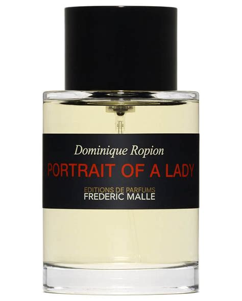 portrait of a lady cologne